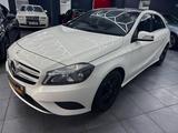 Mercedes-Benz A 180 BlueEfficiency * NAVI * KAMERA * LEDER * - Mercedes-Benz A 180 Gebrauchtwagen in Dortmund