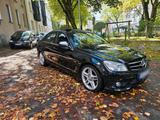 Mercedes-Benz Mercedes C320-Cdi-AMG - Mercedes-Benz C 320: AMG