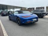 Mercedes-Benz SL 63 AMG Mercedes-AMG SL 63 4MATIC+ Mercede... - Mercedes-Benz SL 63 AMG: Blau