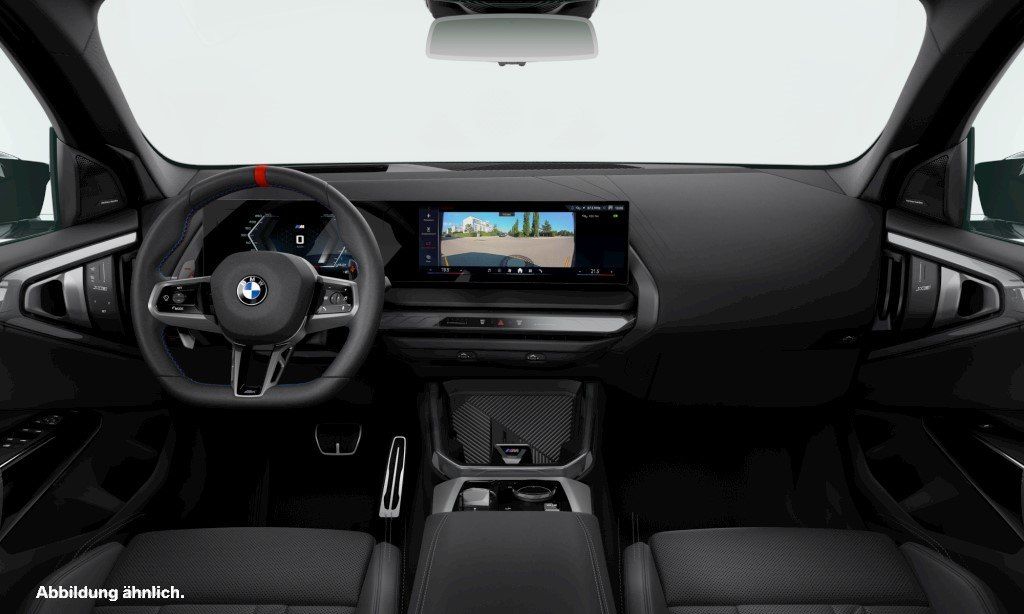 BMW X3 M50 - Bild 3