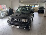 Suzuki Jimny Comfort 4X4 Klima - Suzuki Jimny mit Diesel-Antrieb