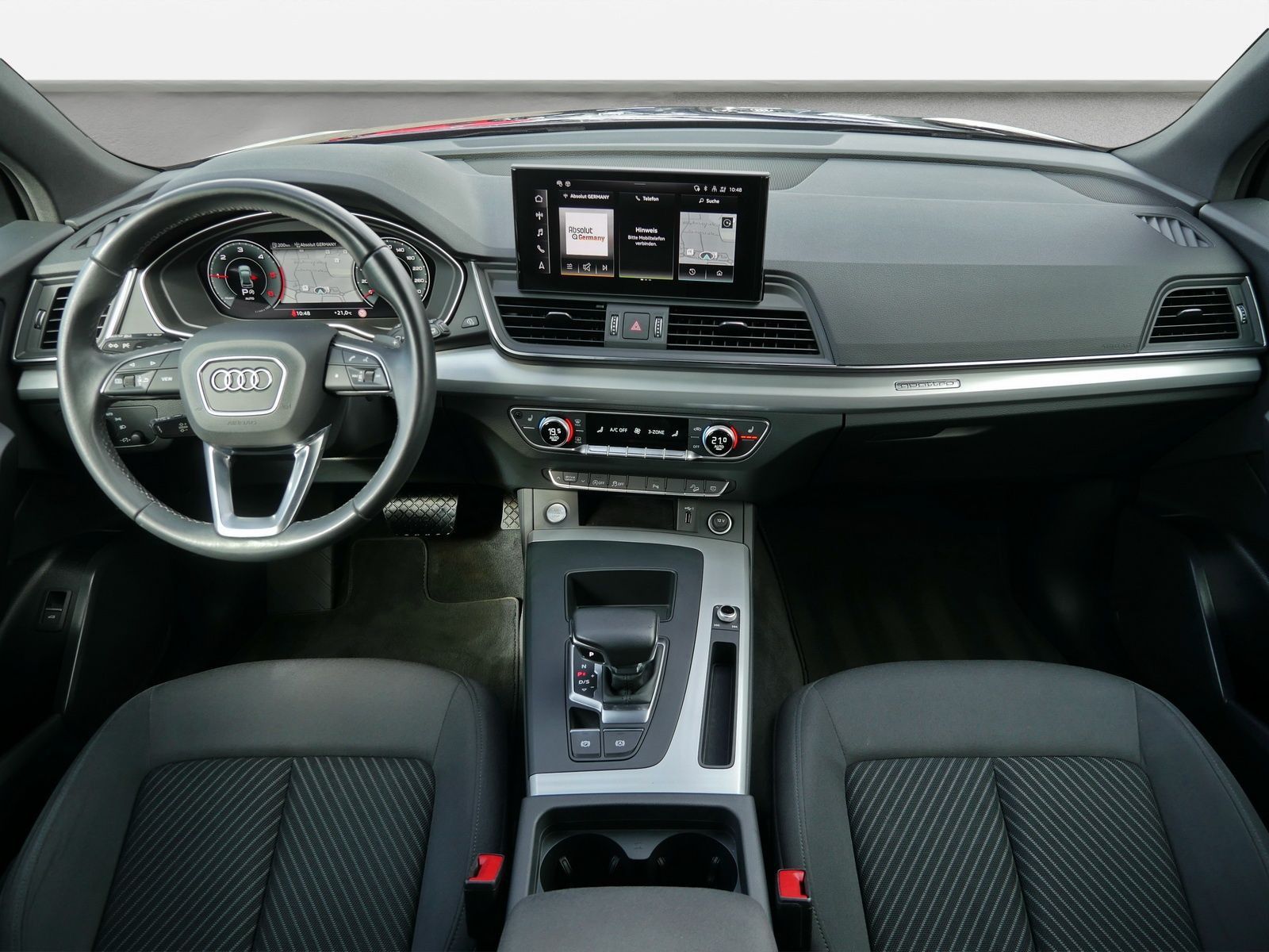 Audi Q5 - Bild 5