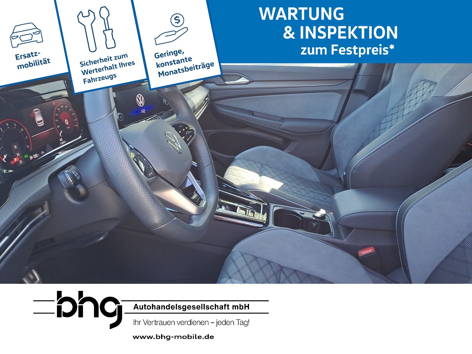 Volkswagen Golf - Bild 5