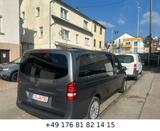 Mercedes-Benz Vito Tourer 116 CDI Edition lang NAVI*KAM*SHZ* - mit Diesel-Antrieb: Grau, Sitzheizung