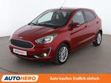 Ford Ka+ 1.2 Ti-VCT Cool&Connect *LIMITER*PDC*SHZ*ALU - Ford Ka/Ka+ in München