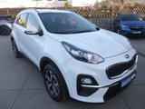 Kia Sportage Spirit 1,6 CRDi/Klima/Navi/Kamera/PDC - Kia Sportage in Ludwigshafen