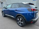 Peugeot 3008 Active 1,2 Benzin LED/Teilleder/PDC Kamera - Peugeot 3008 in Saarbrücken