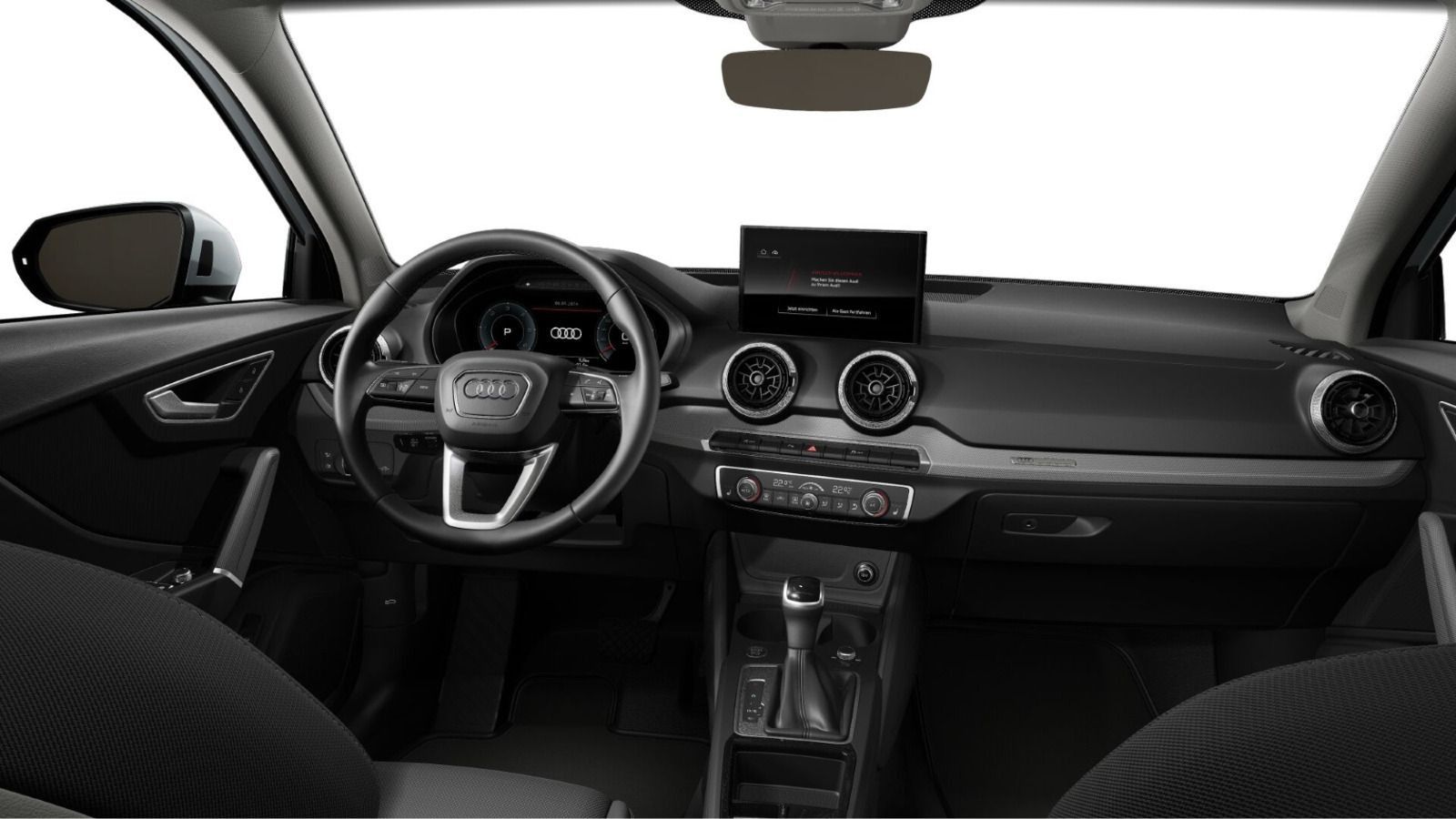Audi Q2 - Bild 6