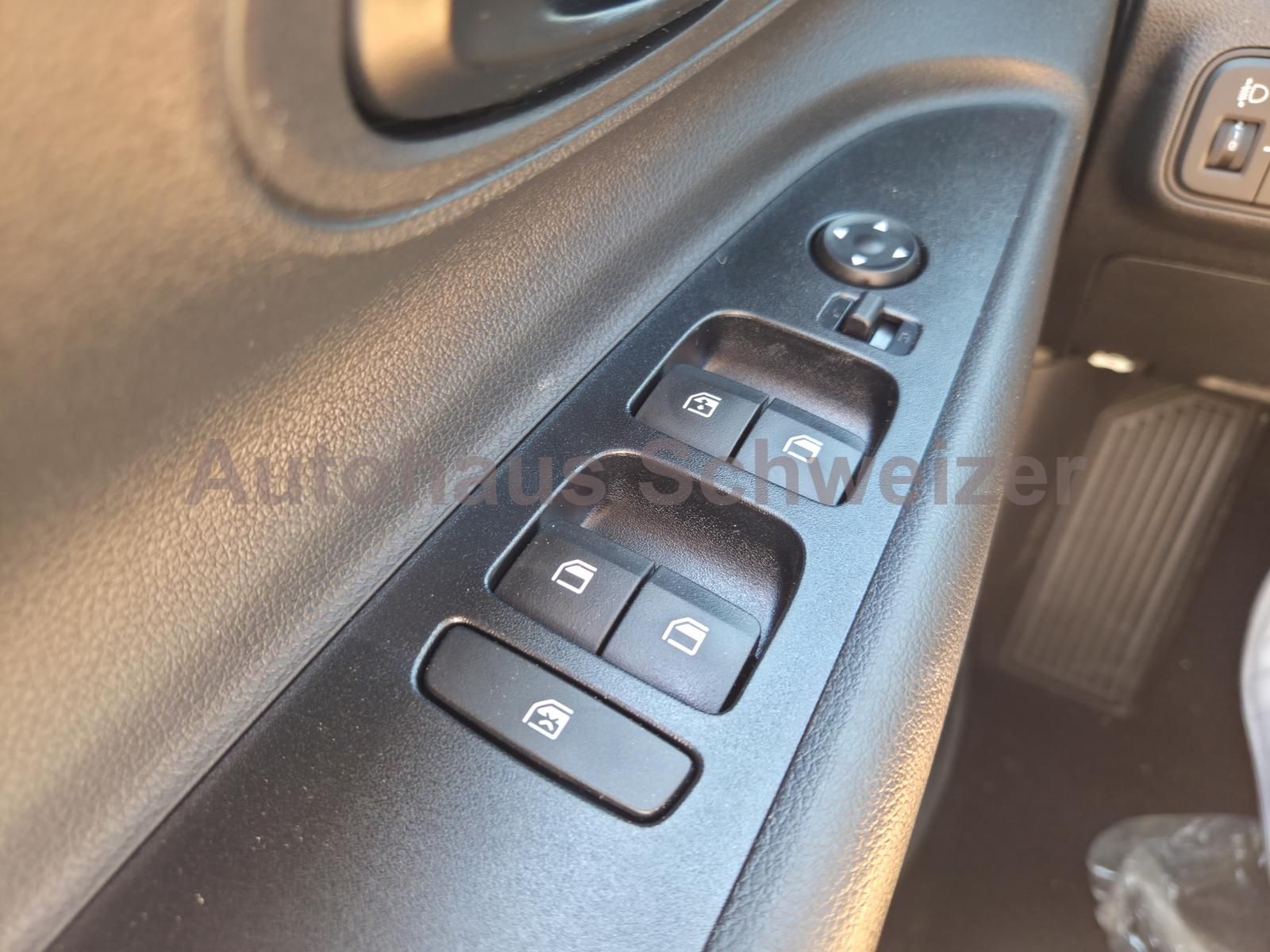 Hyundai i20 – Bild 18
