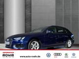 Audi A4 Avant advanced (NAVI.SHZ.PDC.DAB.virtual cock - gebrauchte Audi A4 aus dem Jahr 2024