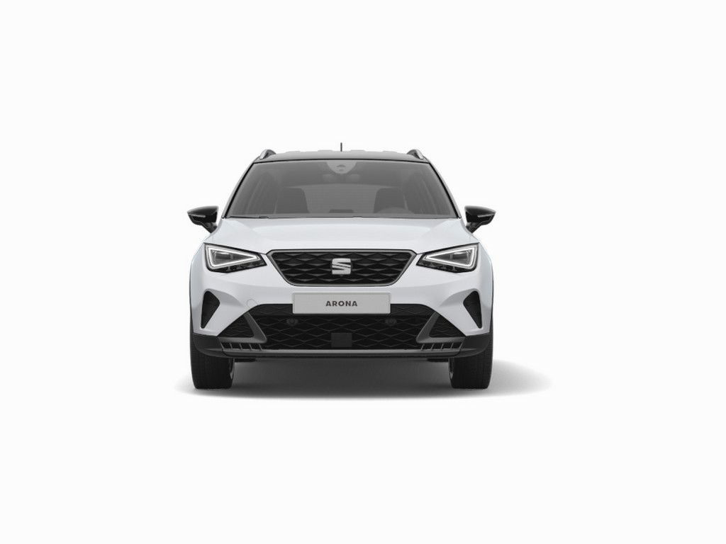 Seat Arona - Bild 6