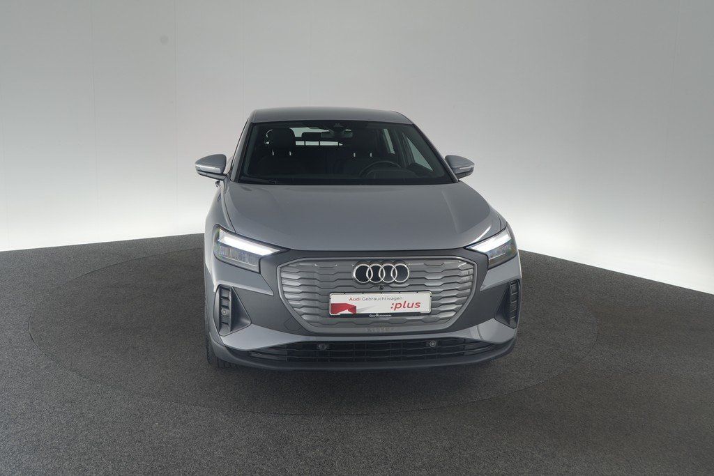 Audi Q4 35 e-tron Sportback Kamera Navi GRA imagem 3