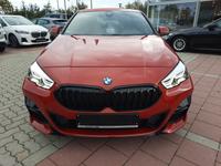 BMW 218i Gran Coupe M-Sport ACC Navi LED SHZ
