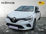 Renault Clio Evolution SCe 65 Sitzheizung - Renault Clio Gebrauchtwagen in Erfurt