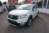 Dacia Sandero II Stepway Ambiance - Dacia Sandero Gebrauchtwagen in Stuttgart