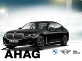 BMW 730d Innovationsp. Sport Aut. Komfortsitze HIFI - BMW 730 in Gelsenkirchen