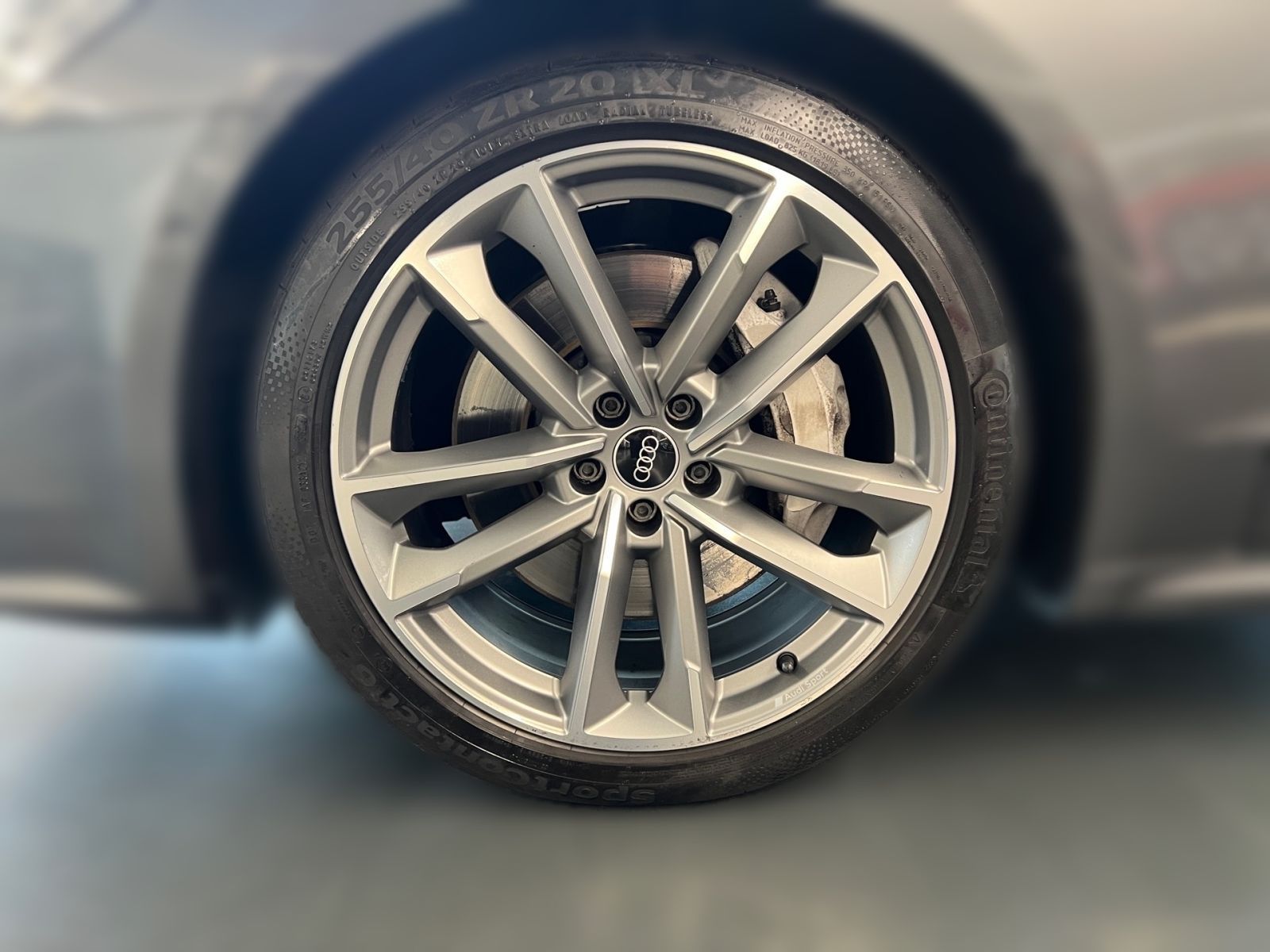 Audi A7 - Bild 4