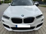 BMW X1 sDrive18i M Sportpaket - BMW X1: M Sportpaket