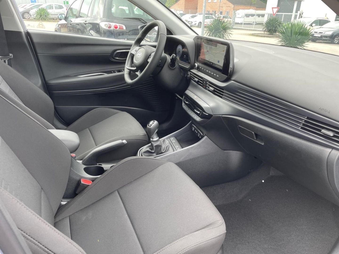 Hyundai BAYON – Bild 13