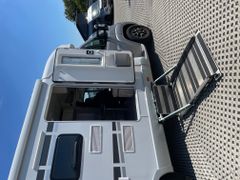 Across AERO 651 CPH | *Rollstuhlgerecht mit hydr. Lift*