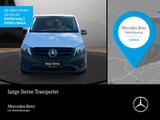 Mercedes-Benz Vito 116 CDI Tourer PRO Lang EDITION+AHK+9G+Navi - Mercedes-Benz Vito Gebrauchtwagen in Lübeck
