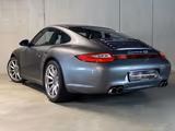 Porsche 997 (911) Carrera 4S | Sport Chrono Paket Plus | - Porsche aus 2011: Carrera