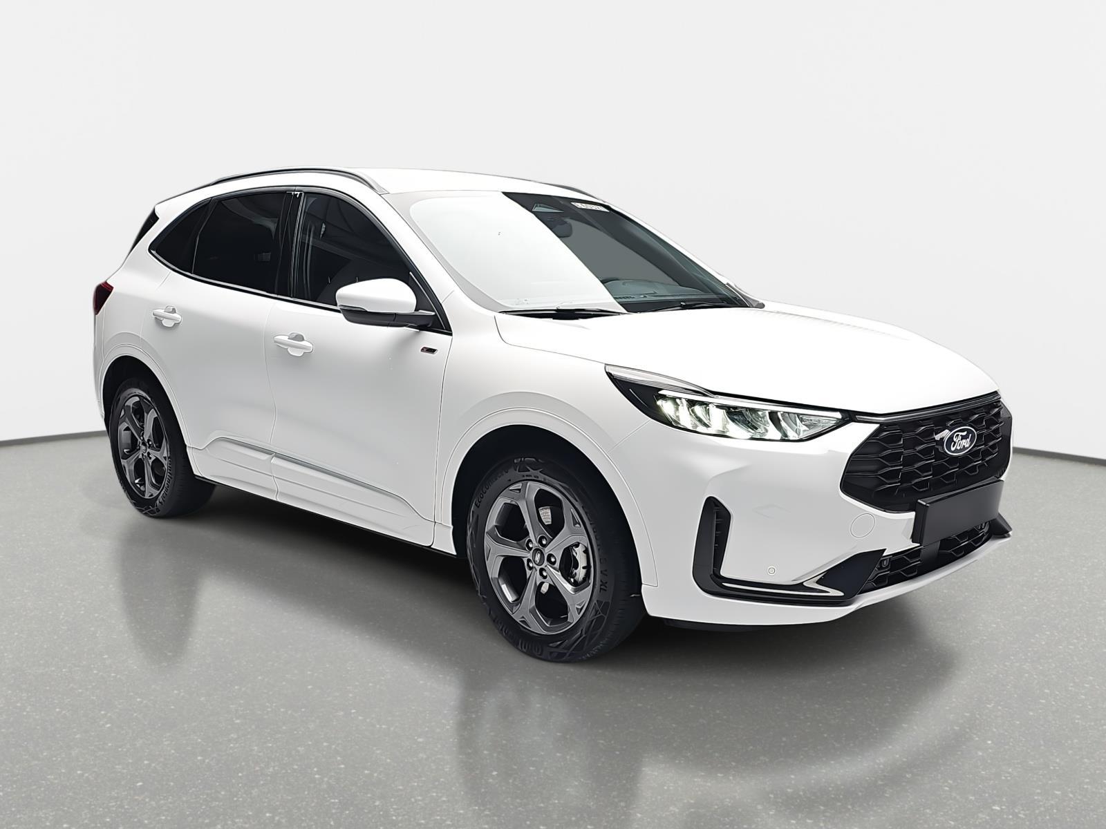 Ford KUGA 1.5 EB AUTO. ST-LINE NAVI LED KLIMAAUTO WIN