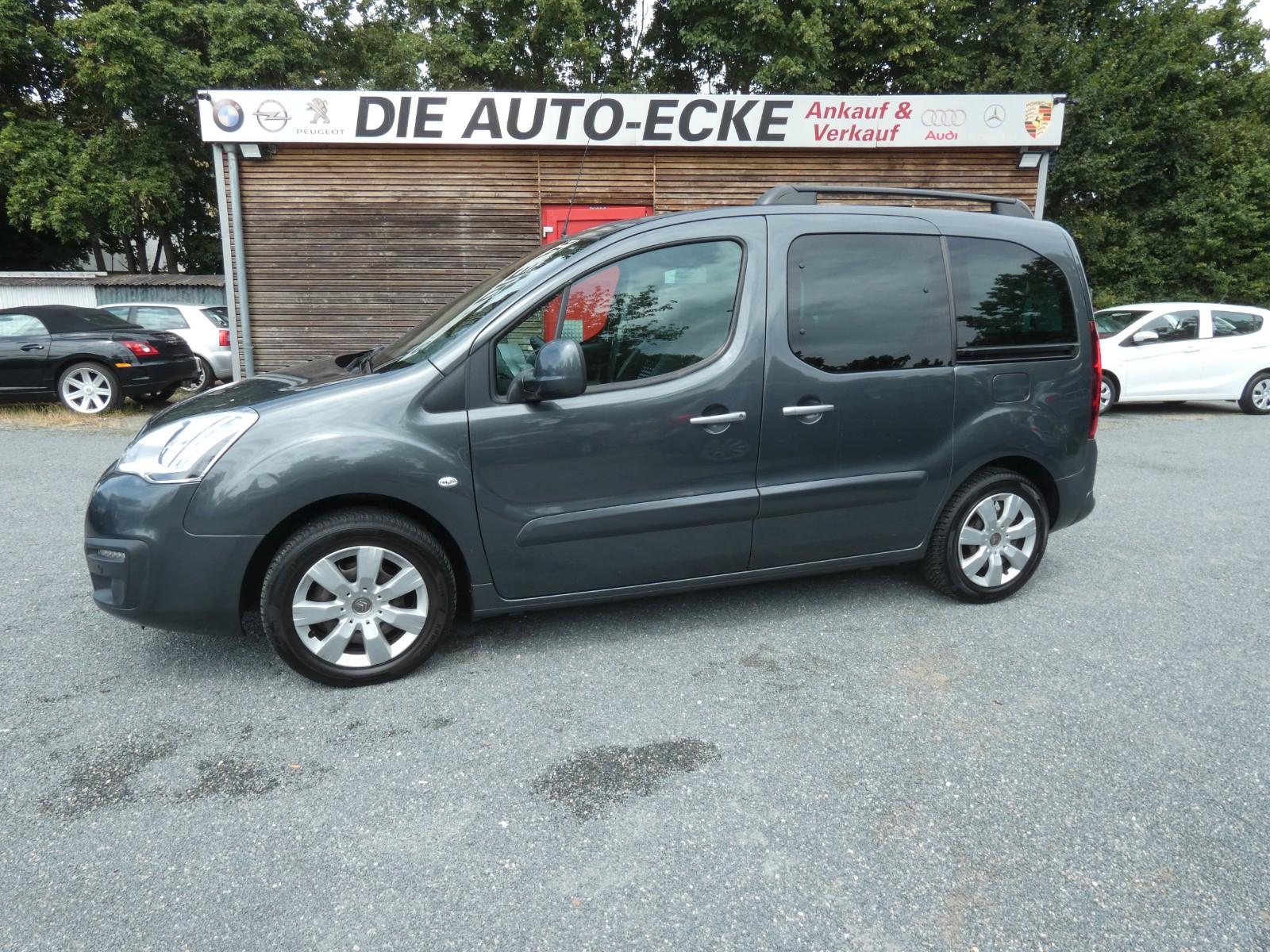 Citroën Berlingo 1.2 Kombi Selection / Pano