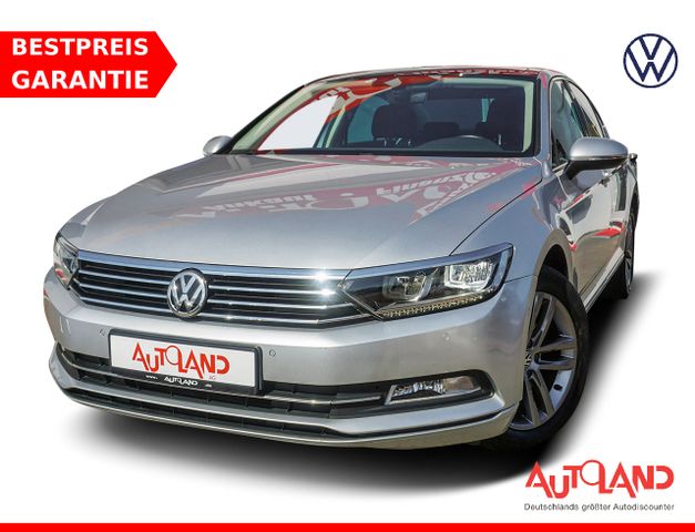 Volkswagen Passat 1.4 TSI BMT Comfortline LED Navi Panorama