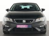 Seat Leon FR Navigation|AHK|Einparkhilfe|Bremsassist - Seat Leon mit Diesel-Antrieb: Limousine