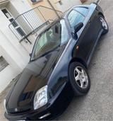 Honda Prelude 2.Oi *1. Hand Scheckheft Sch... - Honda Prelude in Duisburg