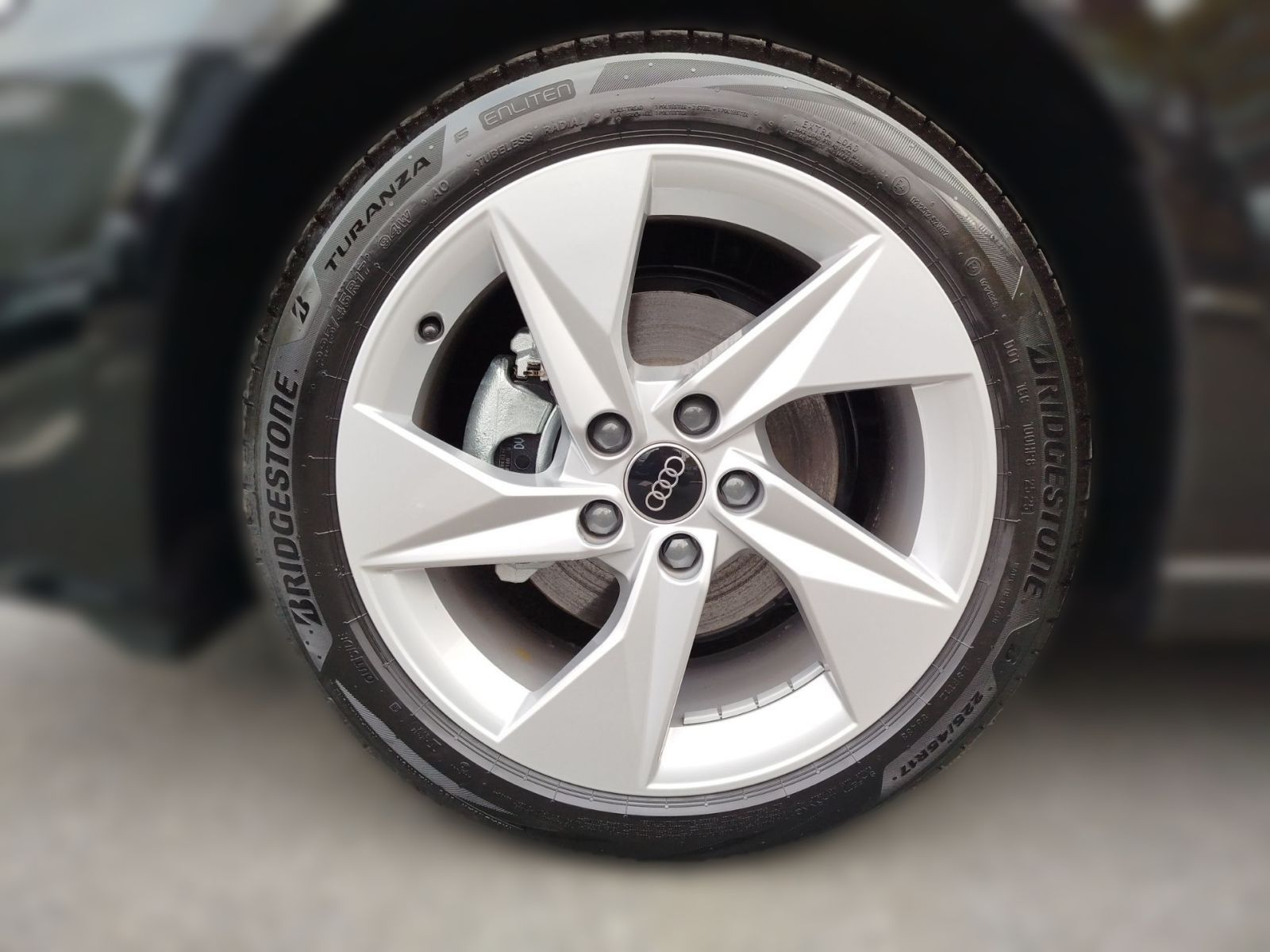 Audi A3 - Bild 3