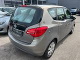 Opel Meriva B Edition 1.4 74kW *Anhängerkupplung* - Opel Meriva: 1.7