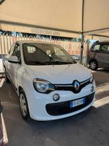 Renault Twingo TCe 90 CV GPL Duel - Renault Twingo mit LPG-Antrieb