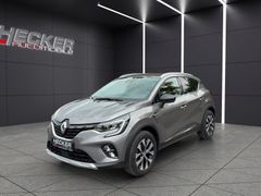 Renault Captur II 1.3 TCe 160 Mild-Hybrid Techno (EURO 6