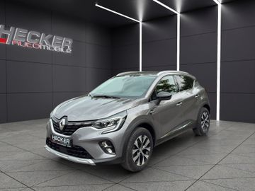 Renault Captur II 1.3 TCe 160 Mild-Hybrid Techno (EURO 6