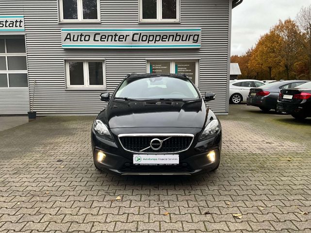 Volvo V40 2,0 DIESEL D2  Cross Country