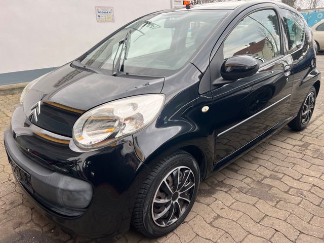 Citroën C1 Style