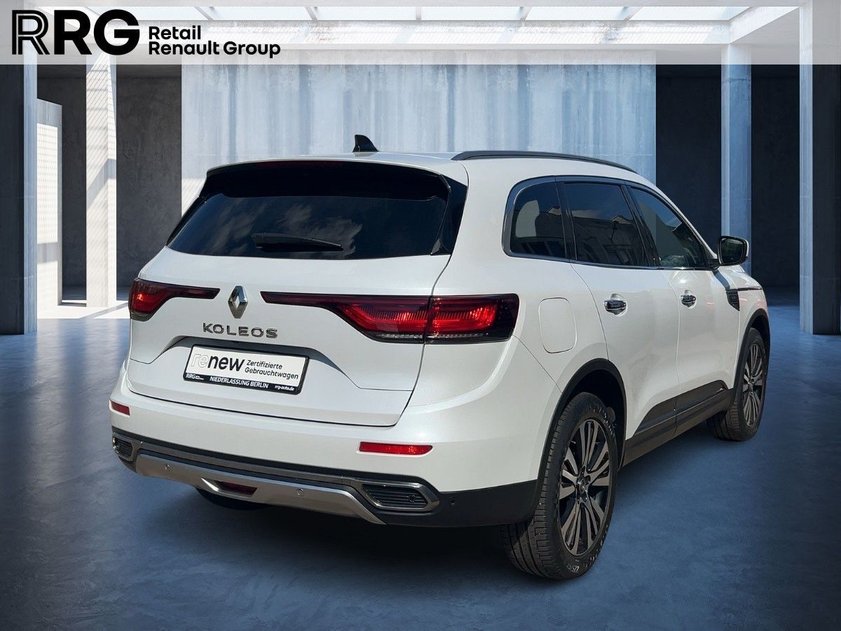 Renault Koleos - Bild 5