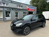 Nissan Qashqai+2 7-SITZER°360°KAMERA°T-LEDER°NAVI°8xALU - Nissan: Sitzer 8