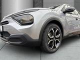 Citroën C4 YOU PureTech LED Klimaaut Tempomat Kamera Erg - Citroën C4 YOU mit Benzin-Antrieb