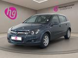 Opel Astra H 1.6 KLIMA ALU 5-TÜRIG TÜV BIS 06.2027 - Opel Astra: Türig