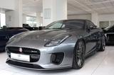 Jaguar F-TYPE Coupe R-Dynamic NUR16'KM/1.HD/DT/UVP105k¤ - Jaguar F-Type Gebrauchtwagen