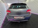 Citroën C4 Lim. 1.6 *AHK*Klima*Sitzheizung*Tempomat* - gebrauchte Citroën C4 aus dem Jahr 2011