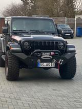 Jeep Wrangler 2.2l CRDi Sahara Automatik Sahara
