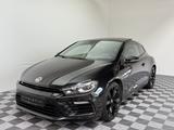 Volkswagen Scirocco R|Pano|DCC|Navi|Leder|Kamera|VW-History - Volkswagen Scirocco aus 2017