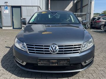 Volkswagen CC - 2