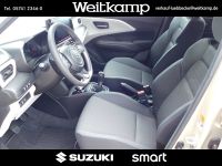 Suzuki Swift - Vorschau Bild 12