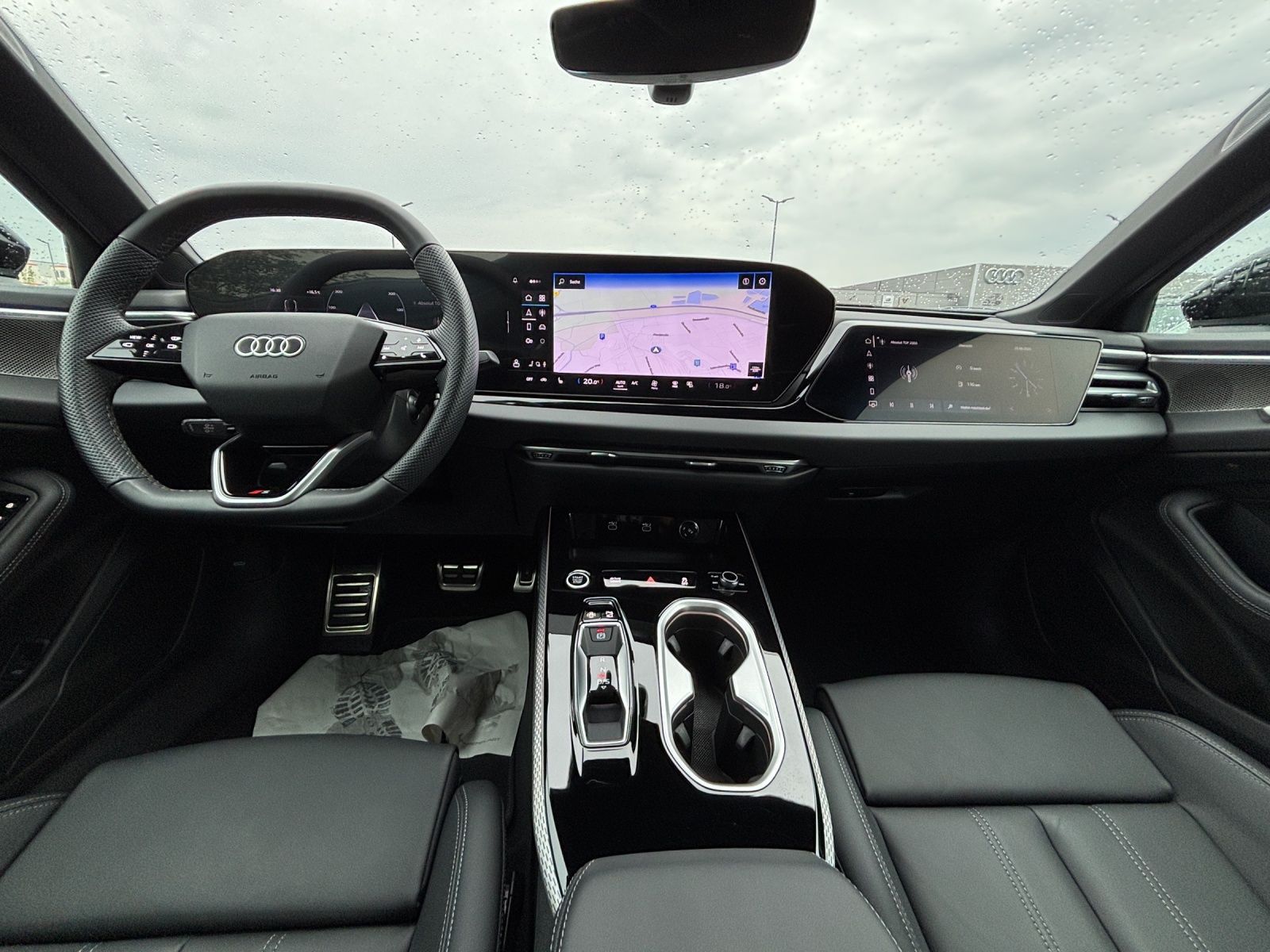 Audi A6 - Bild 7