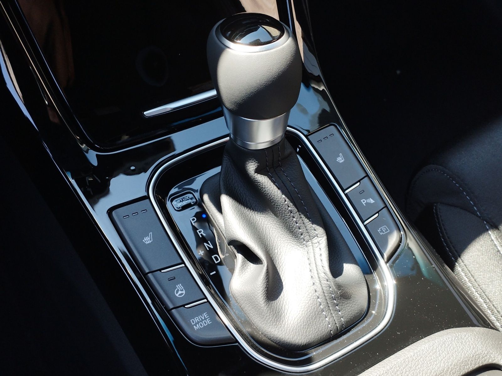 Hyundai i30 – Bild 17